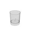 Pack 100 Vasos  CHUPITO /Polipropileno & Plástico 40ml