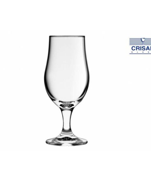 Pack 12 Copas Beer MUNIQUE - EXECUTIVE 37 Cls.