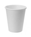 Pack 1000 Vasos Vending Papel Peà Blancos Ø 90mm 360ml (12Oz)