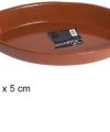 Pack 7 Fuentes Ovaladas Barro & Pro / Medidas 37x23x5cm
