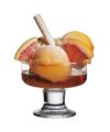 Pack 6 Copas Cristal Helado Baja  ICEVILLE  26.5cls