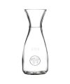 Pack 6 Botellas Vidrio & Italiano /  BACCHUS 500 ml