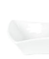 Pack 72 Bowl Porcelana Blancos  SNACK / Medidas 12x12x4.2cm