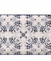 Pack 12 Fuentes Rectangular 30x20cm / TESA MONACO Brillo