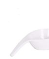 Pack 48  Bowl  Porcelana Blancos Aperitivos ATICA / Medidas 15.5x7.5x4cm