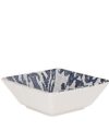 Pack 12 Bolws Cuadrados 13x13cm  / HORUS Elite Brillo