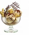 Pack 6 Copas Cristal HELADO PRIMAVERA 28cl