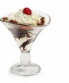 Pack 6 Copas Cristal HELADO CAPRI 25cl