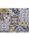 Pack 12 Fuentes Rectangular 30x20cm / LUANA  Brillo