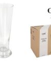 Pack 12 Vasos Cristal CERVEZA PRINCIPE 38cl. ONIS