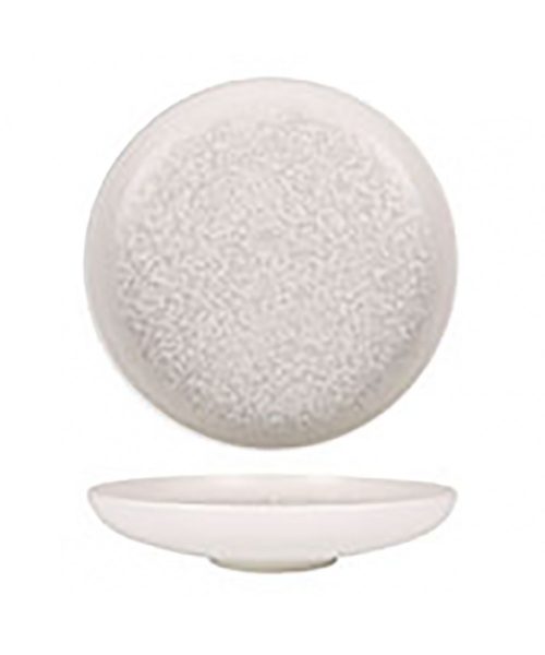 Pack 6 Platos  PASTA HYGGE SAND ø28cm