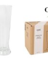 Pack 12 Vasos Cristal CERVEZA PRINCIPE 32cl. ONIS