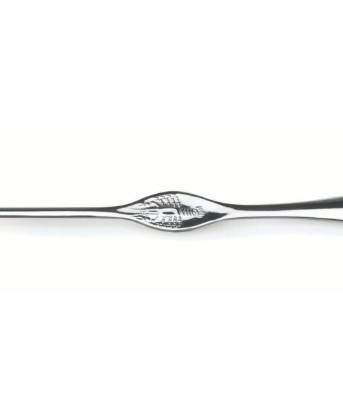 Pack 12 TENEDOR MARISCO 18/10 LARGO 22 cm