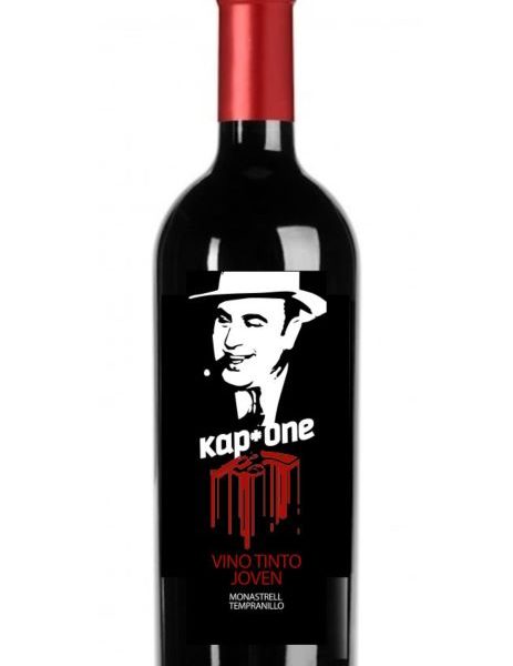 Pack 12 Botellas PORTIXOL Vino Tinto MONASTRELL TEMPLANILLO 75cl