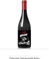 Pack 6 Botellas  Gánster Vermouth Tinto 75cl