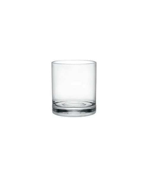 Pack 24 Vasos Chupitos Cristal Mod Istambul 40cl/ Medidas 4.5x4.5cm