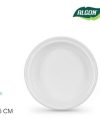 Pack 360 Platos Redondos.ALGON -PLAST PREMIUM 20.5cm