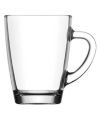 Pack 48 Tazas Cristal  c/asas Mod  VEGA 250ml