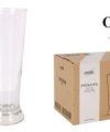 Pack 24 Vasos Cristal  CERVEZA PRINCIPE 26cl. / ONIS
