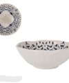 Pack 24 BOL  Mod- JERICA  BRILLO 16cm