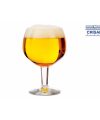 Pack 36 Copas Cristal  CERVEZA GRAN SERVICE 60cl.