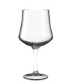 Pack 24 Copas Cristal COMBINADOS AROME  67cl