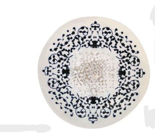 Pack 12 Platos POSTRE -Mod JERICA  BRILLO 20cm