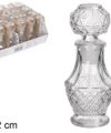 Pack 72 Botellas Cristal LICOR YAKARTA 50 ml / Medidas 5x5x12cm