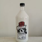 Pack 1 Bidón 3L / Gánster Crema TEQUILA COCO 15%