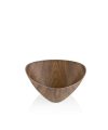 Pack 32 Bowl Redondo Bajo Snack  PS / Medida 11 cm