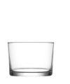 Pack 72 Vasos Cristal  BODEGA 23cl / Medidas 8x8x6cm