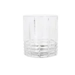 Pack 48 Vasos Cristal CANEA 350ml / Medidas 8x8x9cm