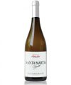 Pack 6 Botellas Vino Blanco Santa Marta Selección Verdejo 75cl