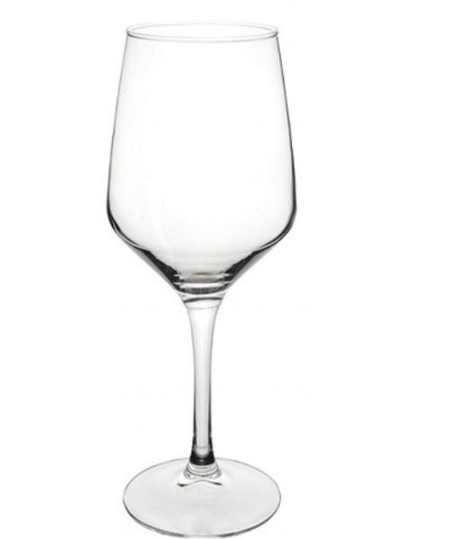 Pack 12 Copas Cristal Rioja 42cl