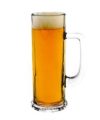 Pack 12 Jarras Cristal BEER MALTA 37,5 cl