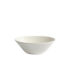 Pack 24 Bowl Maitre Ivory 18cm