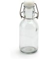 Pack 144 Botellas  VIDRIO Tapón Hermético  250ml