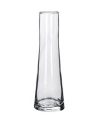 Pack 12 Vasos Coctel Vidrio 25cm / Medidas 24x7,5x7,5cm