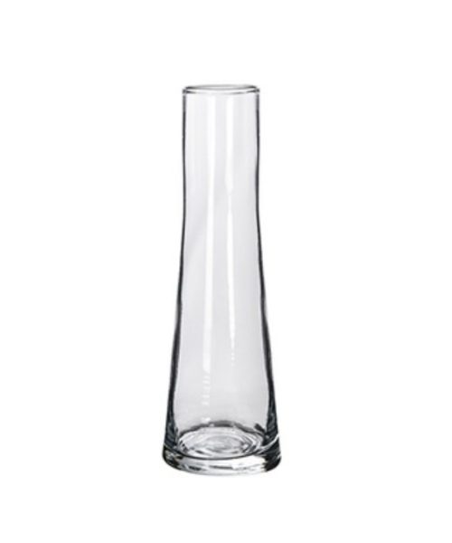 Pack 12 Vasos Cóctel Daniela 25cm /medidas 24x7,5x7,5cm