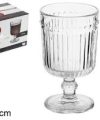 Pack 144 Copas Cristal Licor Roma 60ml / Medidas 5x5x9cm