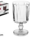 Pack 144 Copas Cristal Licor Milán 60ml / Medidas 5x5x9cm