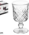 Pack 144 Copas Cristal Licor Torino 60ml / Medidas 5x5x9cm