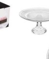 Pack 24 Tarteras Cristal Phoenix-PRO-15 / Medidas 12x15cm