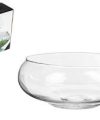 Pack 18 Centros Cristal 15cm / Medidas 15x15x6cm