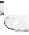 Pack 8 Centros Cristal 20cm / Medidas 19.5x19.5x7.5cm