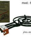Pack 2 Paelleros Gas Butano& Propano mod.600 / Medidas 60x88x11cm