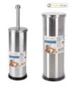 Pack 12 Escobilleros WC INOX - CONFORTIME