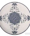 Pack 12 Platos PIZZA ROSETTA 32.5 cm
