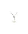 Pack 24 Copas Cristal Martini & Coctel Misket 17,5cl