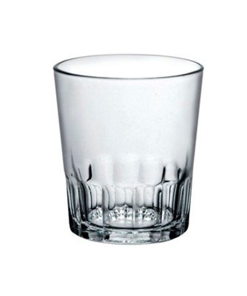 Pack 48 Vasos Cristal SABOYA 8  Duralex  11cl